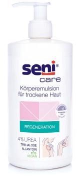 Seni Care Körperemulsion, 500 ml